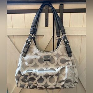 Coach Handbag - Shoulder Bag